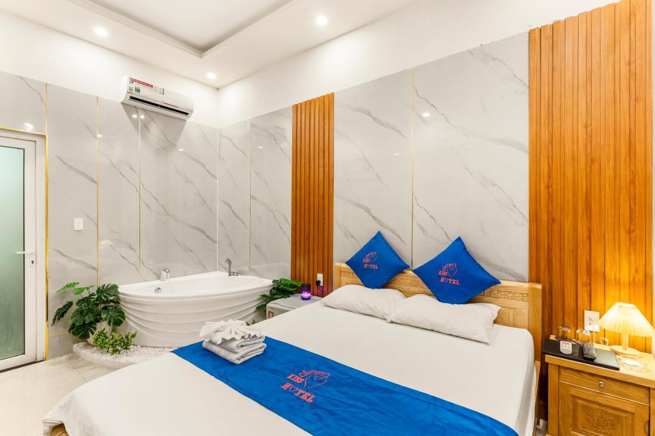 Kiss Hotel Tan Binh مدينة هوشي منه المظهر الخارجي الصورة
