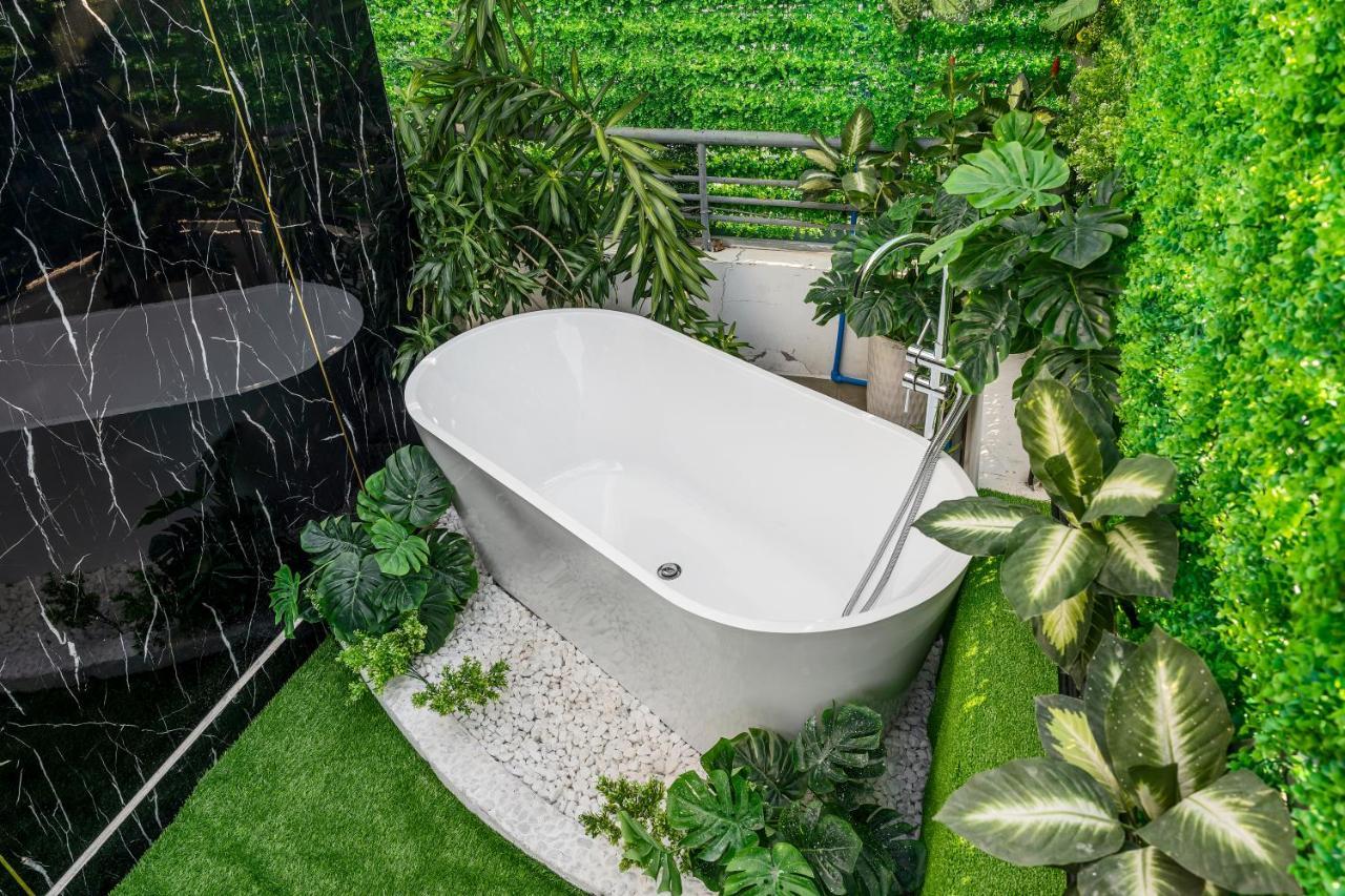Kiss Hotel Tan Binh مدينة هوشي منه المظهر الخارجي الصورة