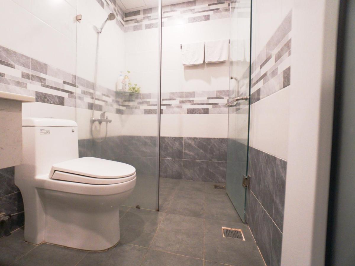 Kiss Hotel Tan Binh مدينة هوشي منه المظهر الخارجي الصورة
